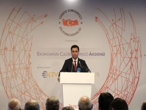 "Doğu Akdeniz’deki Gerginliğin Sebebi..."