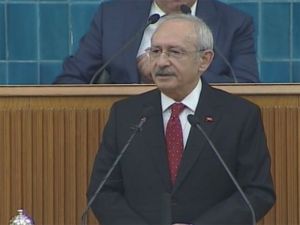 Kılıçdaroğlu’ndan Mesam Açıklaması