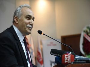 "Şeker Fabrikaları Özelleştirmelerinde..."