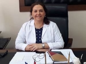 "Doğadan Topladığınız Mantarları Yemeyin"