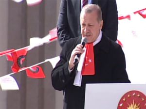 Şu Anda 2 Bin 960, İnşallah Bu Akşama Kadar O 3 Bini Aşar"
