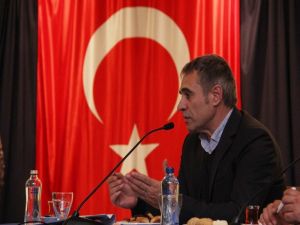 Ersun Yanal: Süper Lig Sınıfta Kaldı