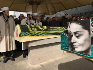 Arkeolog Dr. Darga Son Yolculuğuna Uğurlandı