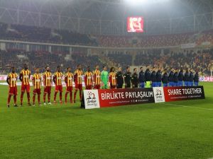 E. Yeni Malatyaspor’dan Fenerbahçe’ye Sert Cevap
