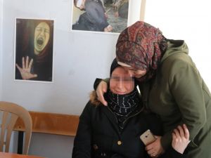 Esad’ın Cezaevlerinde Tecavüze Uğrayan Kadınlar Türkiye’de Rehabilite Ediliyor