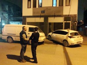 Üniversite Öğrencisi Yurt Odasında Ölü Bulundu