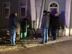 Yine Bonzai: Oracıkta Kala Kaldı