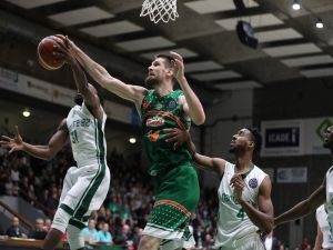 Banvit, Fransa’dan Avantajlı Döndü