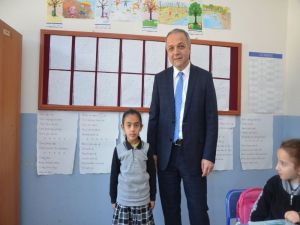 Türkçeyi Öğrenince İlk Ezberi ‘İstiklal Marşı’ Oldu