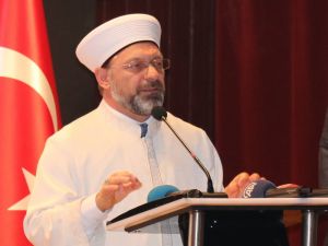 "Kadına Şiddetin İslam’dan Referans Bulması Mümkün Değildir"