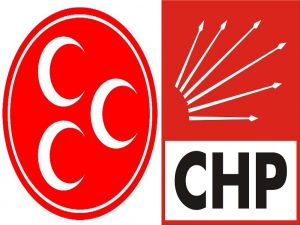 Mhp’den Chp’ye Ret