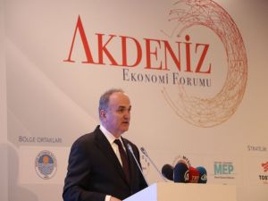 "Endüstri 4.0’ı Iskalama Lüksümüz Yok"