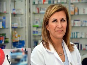 İşitme Engelli Eczacı Işıl Soyak’ın Film Gibi Öyküsü