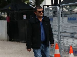 Şehit Annesine Hakaret Eden Şoför İmza Attı