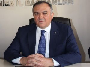 Mhp’li Akçay’dan Chp Heyetinin Reddedilmesine İlişkin Açıklama