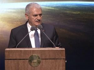"Bu Cennet Vatanın Hiçbir Evladını...."