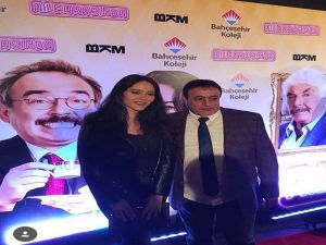 Mahmut Tuncer’in Kızı Gözyaşları İçinde Savunma Yaptı