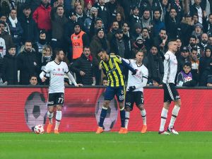 Quaresma’ya Kötü Haber