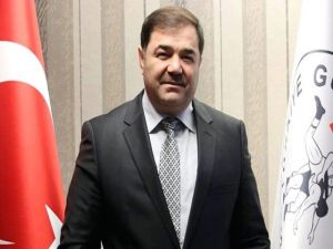 Musa Aydın Anjiyo Oldu