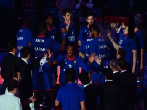 Anadolu Efes’ten Thy Euroleague’e Erken Veda