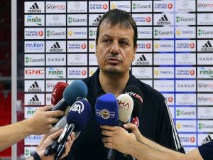 "Hedefimiz Ligde Şampiyon Olmak"