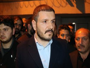 “Olayın Siyasi Olduğunu Düşünüyoruz”