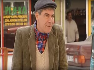 ’Kapıcı Cafer’ Hayatını Kaybetti
