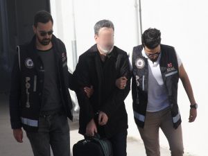 Fetö İmamının Ajandasından Çıktı: "Ben Bile Çözemem"