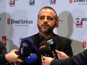 "Galatasaray Maçına Enerjimiz Yüksek Şekilde Çıkacağız"