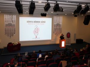 Kadınlar Daha Fazla Böbrek Hastası Oluyor