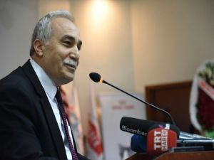 “Özelleştirmeyle Nbş Üretiminin Artacağı İddiası Doğru Değildir”