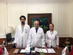 Usta Oyuncu Ercan Yazgan’nın Vefatına İlişkin Açıklama