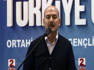 "Suriye’yi Terör Ve Uyuşturucu Yuvası Haline Getirdiler"