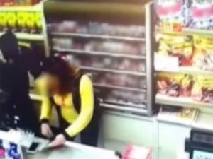 Film Senaryolarına Taş Çıkartan Gasp