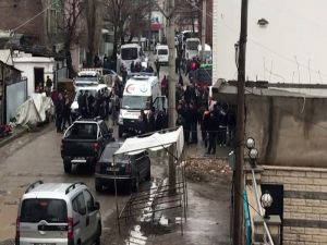 Erzurum’da Silahlı Kavga: 4 Ölü