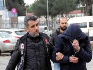 Samsun’da Uyuşturucu Operasyonu: 11 Gözaltı