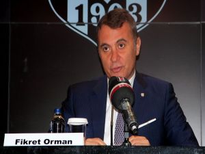 "Bizim Direkt Rakibimiz Galatasaray Ve Başakşehir"