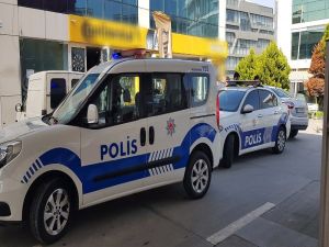 Bahçelievler’de 50 Bin Dolarlık Kapkaç