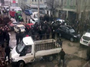 Erzurum’da Silahlı Kavga: 5 Ölü, 2 Yaralı