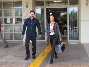 Sunucu Başoğlu Ve Yeğeni Beraat Etti