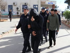 Fetö’den 17 Rütbeli Asker Gözaltında