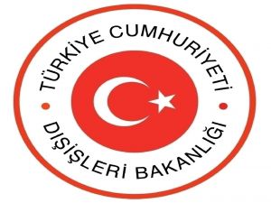 Dışişleri Bakanlığı Kabil’deki Terör Saldırısını Kınadı