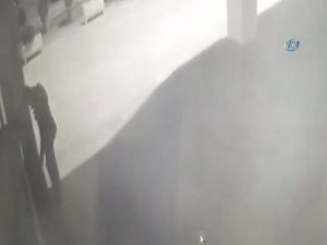Bombayı Böyle Bırakmış
