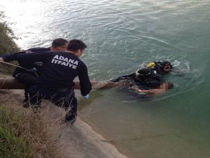 Serinlemek İçin Girdiği Sulama Kanalında Boğuldu